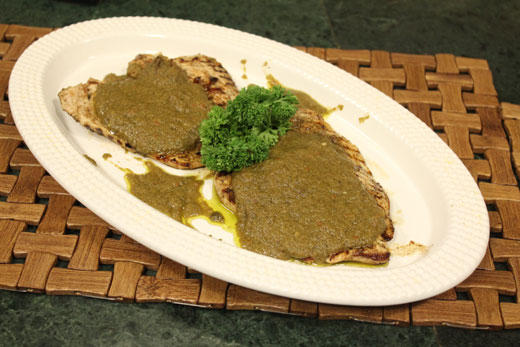 recipe