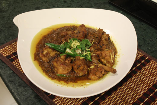 recipe