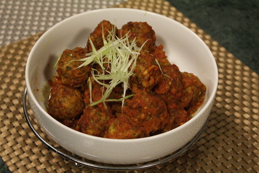 recipe