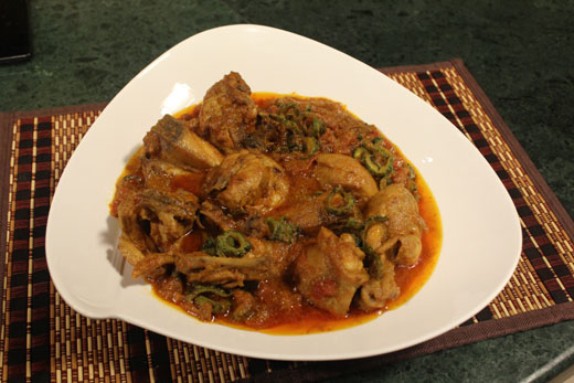 recipe