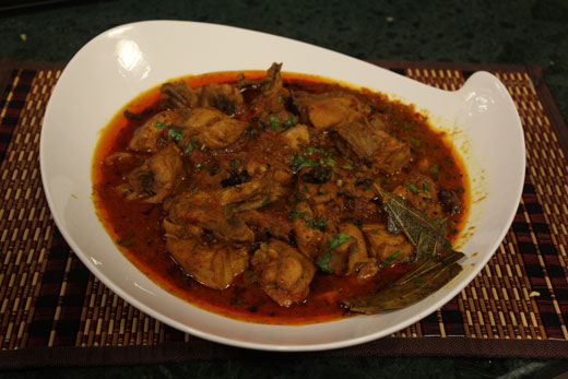 recipe