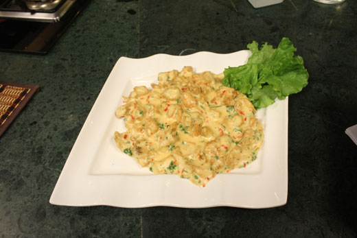 recipe