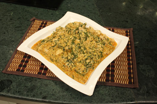 recipe