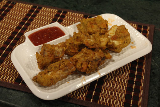 recipe