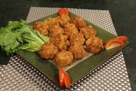 recipe