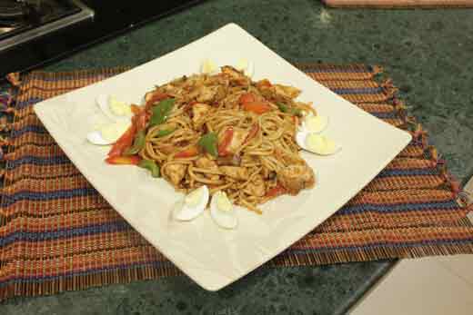 recipe