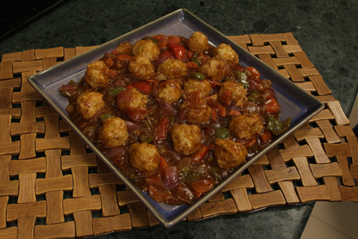 recipe
