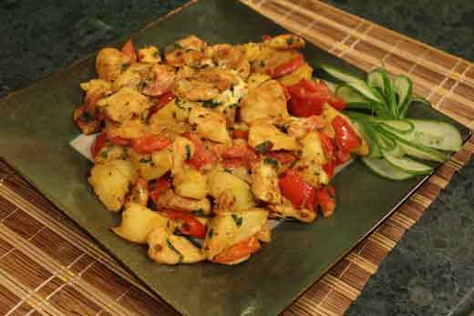 recipe