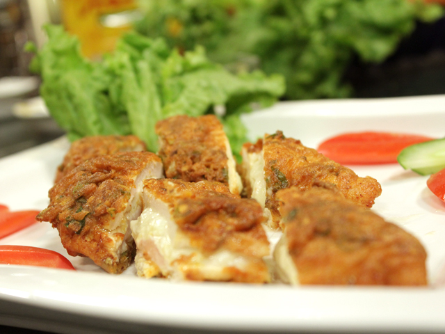 recipe
