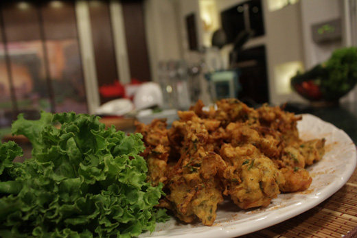 recipe