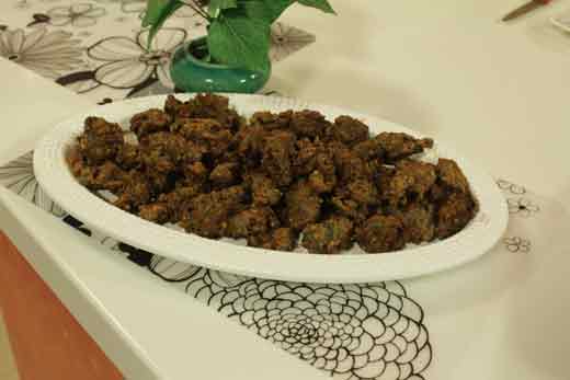 recipe