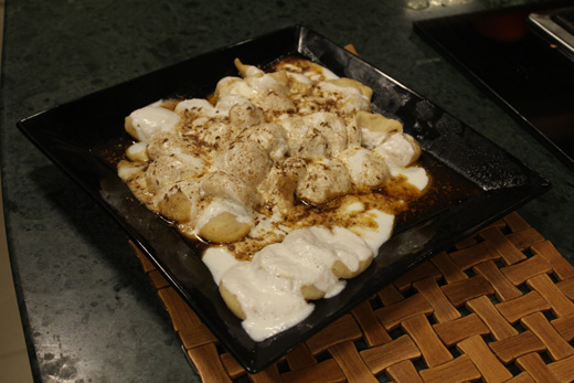 recipe