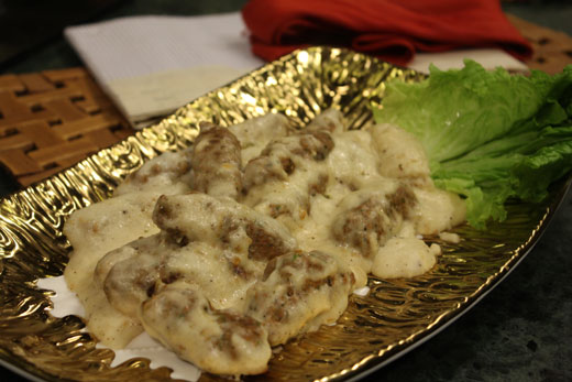 recipe