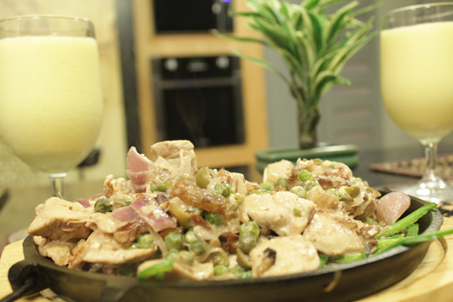 recipe
