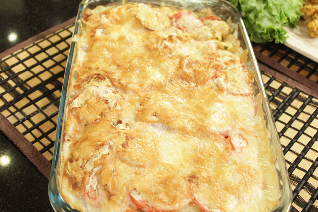 recipe