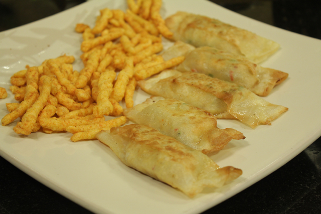 recipe