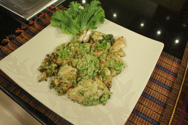 recipe