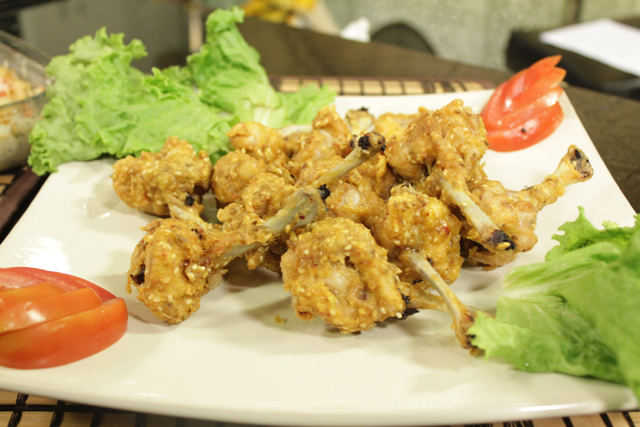 recipe