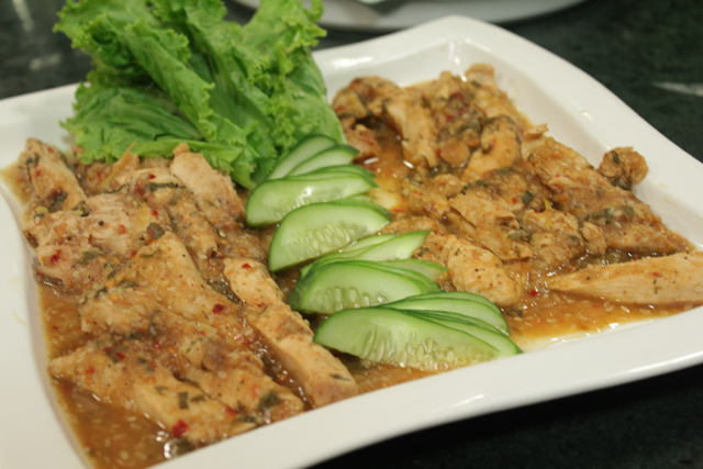recipe