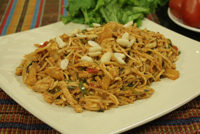 recipe