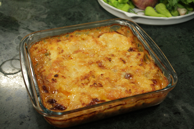 recipe