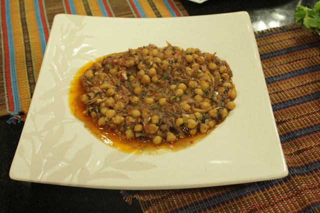 recipe