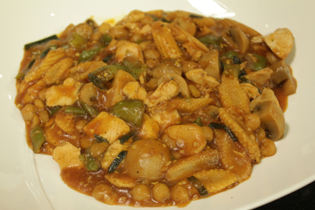 recipe