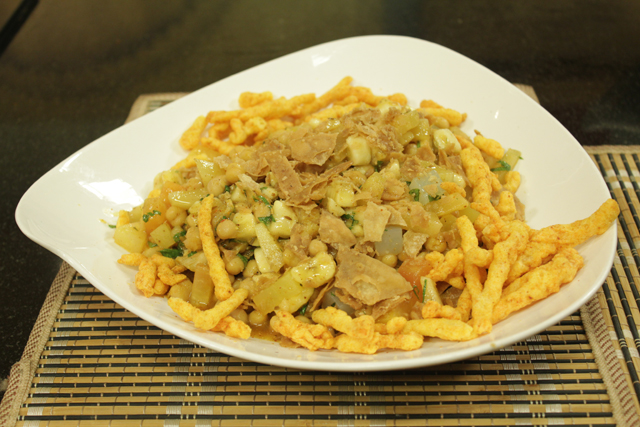 recipe