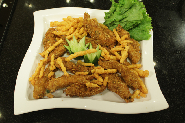 recipe