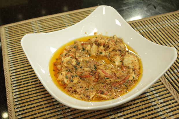 recipe