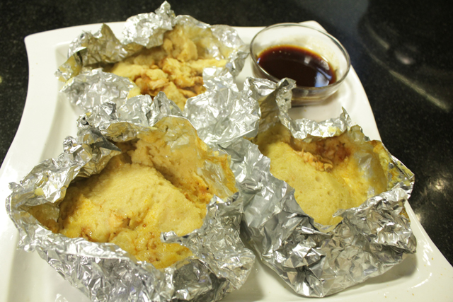 recipe