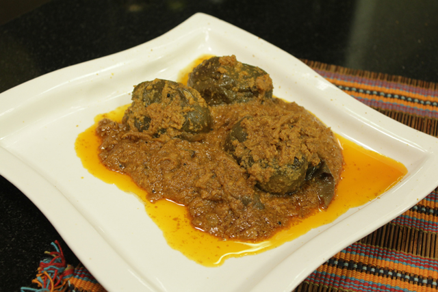 recipe