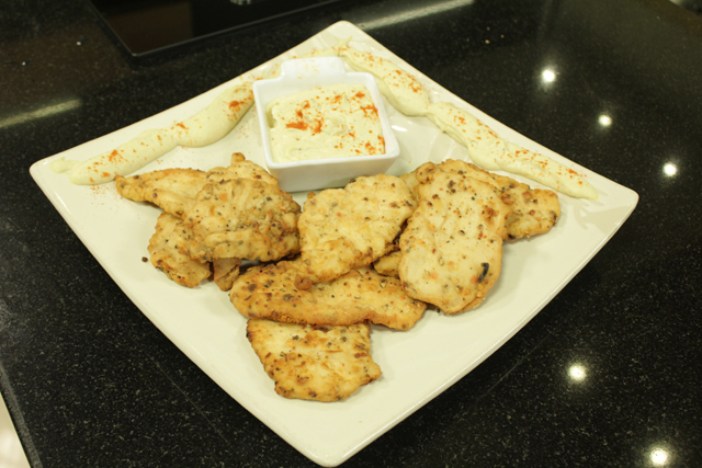 recipe