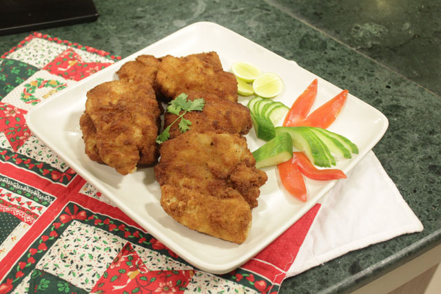 recipe