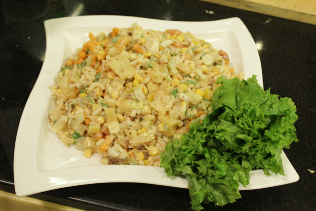 recipe