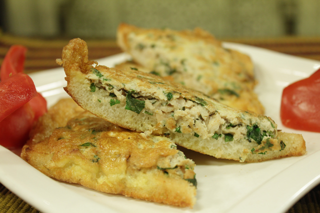 recipe