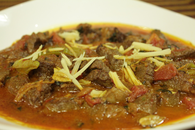 recipe