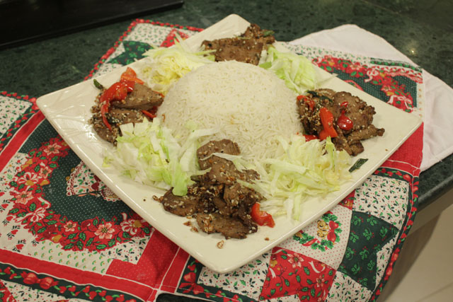 recipe