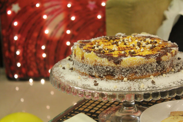 recipe