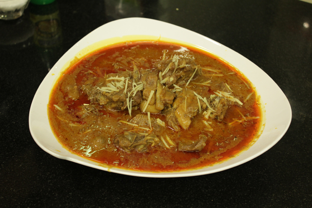 recipe