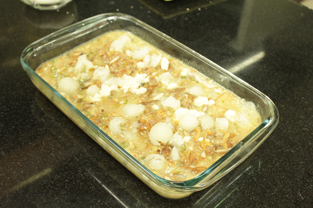 recipe