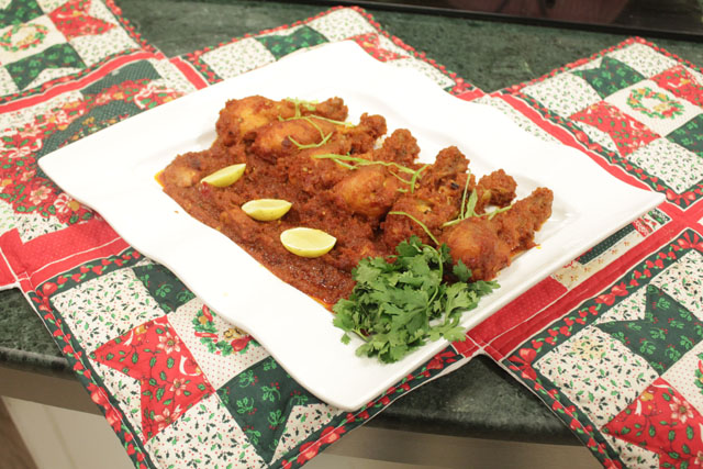 recipe