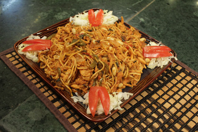 recipe