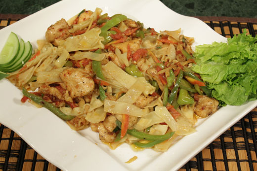 recipe