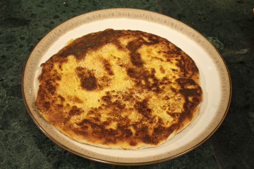 recipe