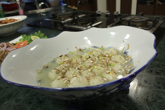 recipe