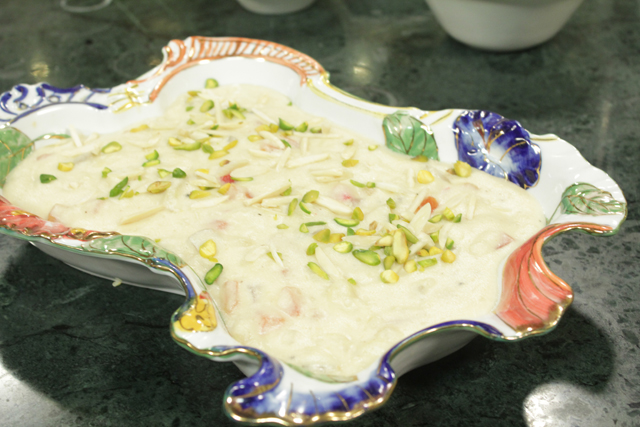 recipe