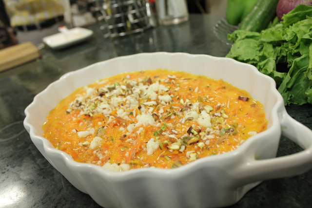 recipe