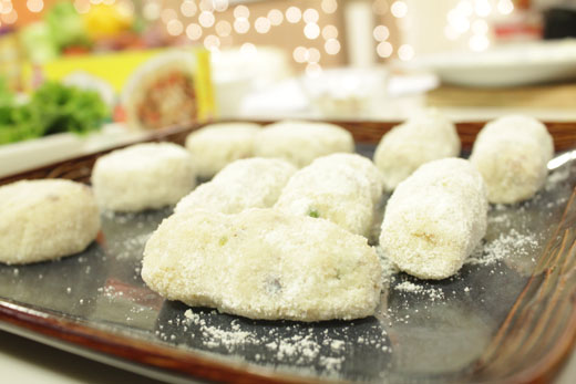recipe