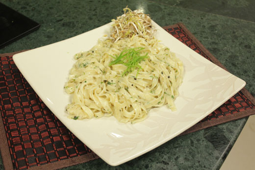 recipe
